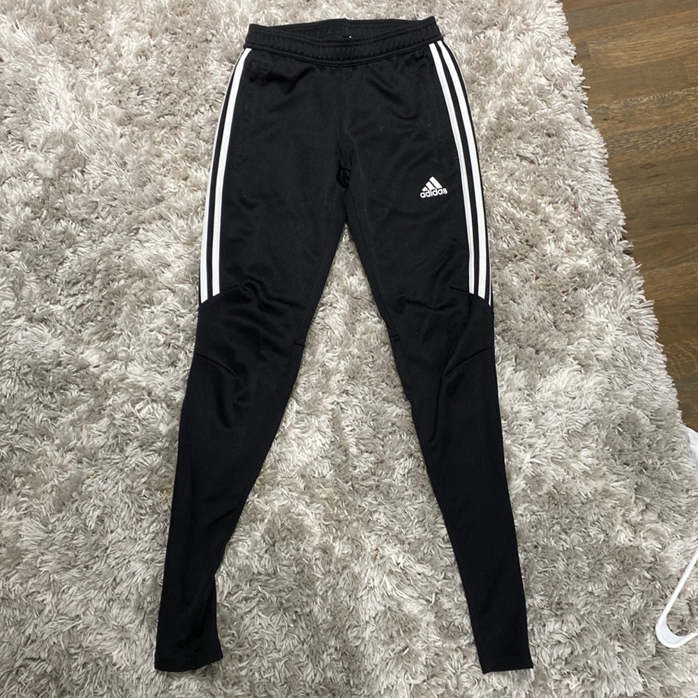 Adidas womens xs climacool pants